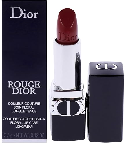 Christian Dior Addict High Impact Weightless Lipcolor - 579 Must