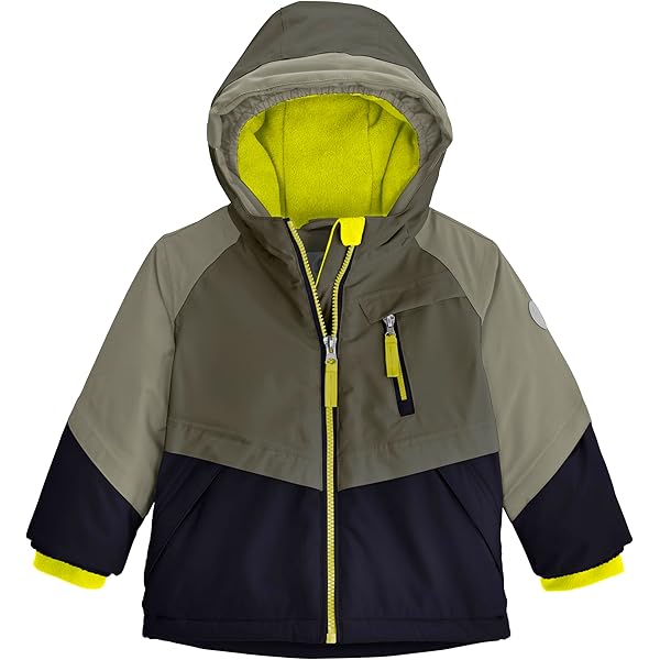 first instinct by killtec Kind Skibroek/functionele broek met riempjes en sneeuwvanger FISW 48 MNS SKI PNTS, dunkelnavy, 110/116, 43392-000