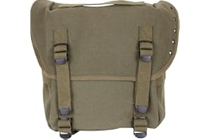 Rothco G.I. Style Canvas Butt Pack Backpack