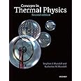 Concepts in Thermal Physics