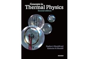 Concepts in Thermal Physics (Second edition)