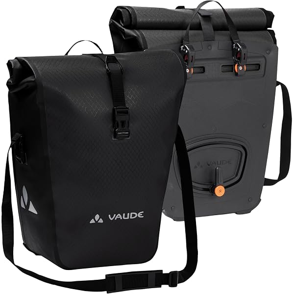 VAUDE World Tramp II Sport & Freizeit