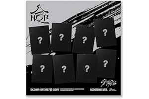 HOP (ACCORDION VER.)