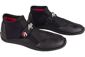 Ascan Beach 2 mm Scarpe Neoprene