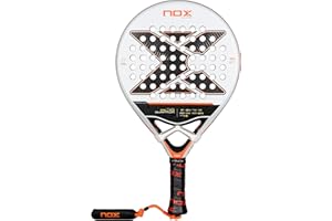 NOX Ml10 Quantum 3k by Miguel Lamperti 2025