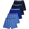 Polo Ralph Lauren 5-Pack Boxer Brief