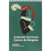 Cyrano De Bergerac Amazon it Gerard Depardieu Vincent Perez Jacques 