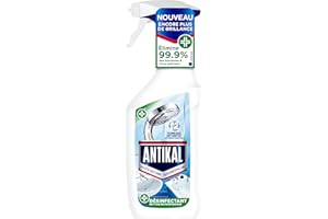 Anti calcaire antikal spray 500ml