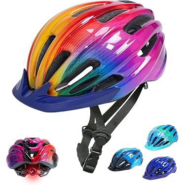 Best Sellers: The most popular items in Kids' Helmets