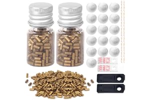 400 st bensintändare eldsten set ersättning tändare eldsten universal lättare flint med veke gummitätningar bomull och filt för de flesta reparationer