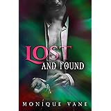 Lost and found (Northern Lights Series Vol. 2)