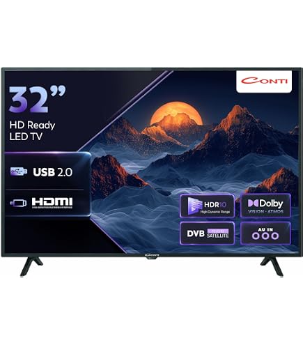 TCL 32S59K Full Hd 32