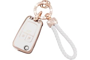 Koaudb Autoschlüssel Hülle Cover Passt