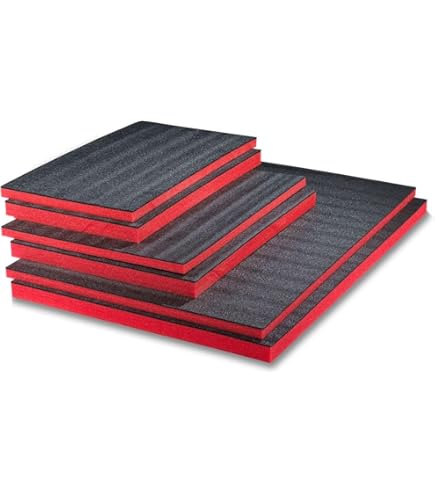 Feldherr HSNP050SET - 2 Pièces De 275 Mm X 172 Mm X 50 Mm De