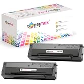 Tonermax PA210 2'li Avantaj Paket - &Ccedil;ipli / Pantum Uyumlu P2200 / P2500 / M6500 / M6550 / M6600 İle Uyumlu Muadil Toner