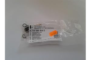 BOSCH Worcester Greenstar HE Temperature Sensor 87145000540