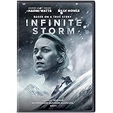 Infinite Storm [Region Free]