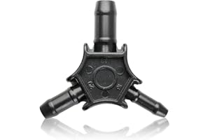 KODWIS Calibrador Multicapa para Tubería Multicapa de Diámetro 16-20-25 mm, Desbarbador Escariador Avellanador PEX-AL-PEX Multiskin con Mango ErgonóMico Herramienta de Múltiples Diámetros (Negro)