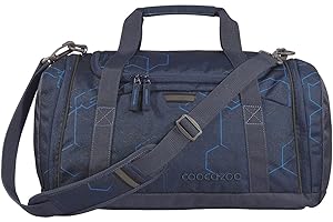 ‎COOCAZOO Coocazoo - Sporttasche 42 cm Blue Motion