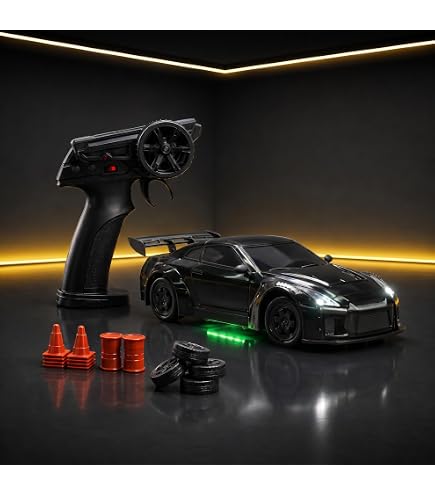 Spy Gear Spy Video Car Vx6 : Amazon.in: Toys & Games
