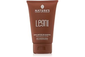 NATURE'S Bios Line Legni Natures Crema Afeitado - 160 ml