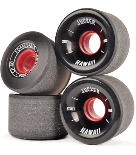 Ruote Oj Mini Super Juice 55mm - 78A Verde - Foto 9