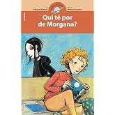 Qui t&eacute; por de Morgana?: 8 (El Club de la ci&egrave;ncia)