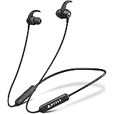 Boult Audio ProBass X1-WL in-Ear Wireless Earphones with 8 Hours Battery Life, Latest Bluetooth 5.0, IPX5 Sweatproof Headphon
