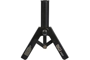 BGS 8463 | Jeu de rivets pop plastique