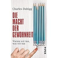 Die Macht der Gewohnheit: Warum wir tun, was wir tun | Psychologie-Ratgeber wie wir Micro Habits verändern können