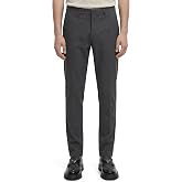 Anthony Jackson D&uuml;z Kumaş Slim Fit Klasik Erkek Pantolon Rafael