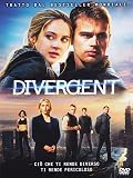 Divergent (Sci-Fi Project)