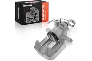 ‎FRANKBERG Frankberg Bremssattel Bremszang Hinten Links Aluminium Kompatibel mit A4 8D2 B5 A4 Avant 8D5 B5 A6 4B2 C5 A6 Avant 4B5 Superb I 3U4 P.a.s.s.a.t 3B2 Replace# 8E0615423