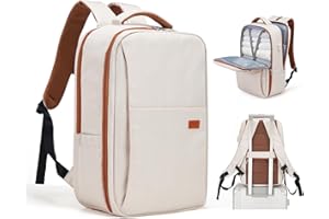 SZLX Torba Kabinowa Ryanair 40x20x25 na Bagaż Podręczny z Kieszenią na Laptopa Plecak Podróżny dla Kobiet USB Plecak Podróżny Easyjet Bag 45x36x20 Plecak Damski Miejski Wodoodporny Plecak Samolotowy