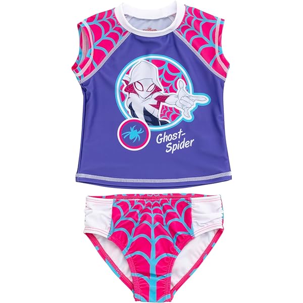 Costume Bagno Bambino Anti-UV - Stampa Dinosauro, Maniche Corte, Cerniera, Poliestere - Foto 9