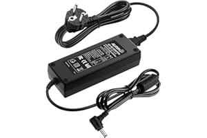 ALITOVE Netzteil 12V 10A Transformator 230V auf 12 Volt 120W Power Adapter mit 5,5 mm x 2,5 mm DC-Buchse für 5050 3528 LED Streifen CCTV-Kameras 3D-Drucker