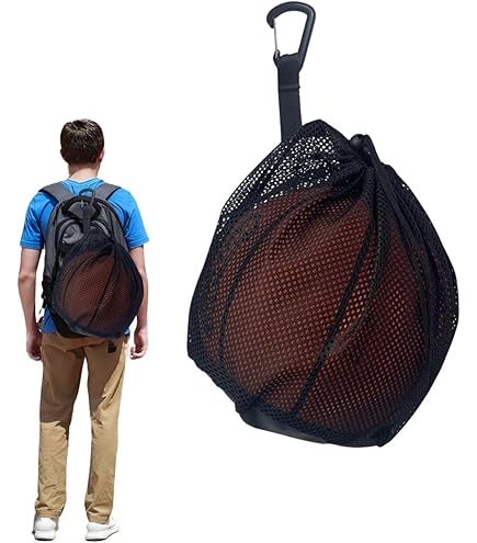 Select Ballennet - Voor 1 bal - We Move Sports