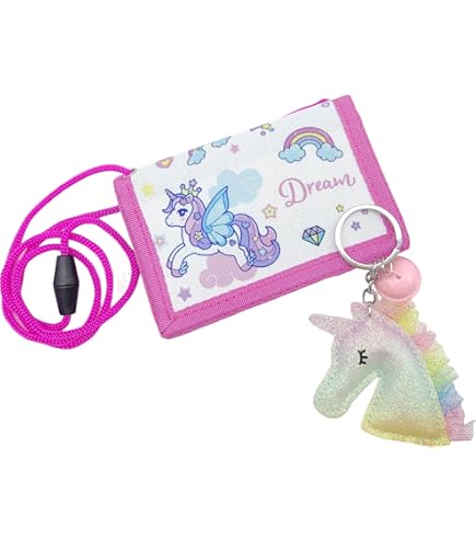 Lilo & Stitch Portemonnee - Back to School, blauw