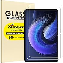 Xiaomi Pad 6 11.0 WiFi 256GB/8GB RAM (Grau) : Amazon.fr: High-Tech