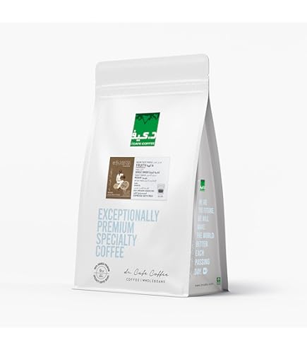 Jazean Ryith Mountain speciality coffee, 250g : Buy Online at Best