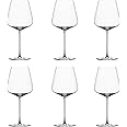 Zalto - Denk´Art, "Bordeaux" 6 Rotweingläser (11200)