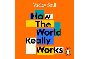 How the World Really Works: A Scientist’s Guide to Our Past, Present and Future