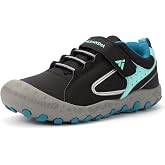Mishansha Hiking Shoes Boy Girl Sneakers 24-38 EU | Bambas Mountain Kids, Tennis Running, Trekking, Sneaker, Outdoor