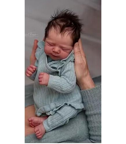 Anano Realistic Reborn Baby Dolls That Look Real Baby Doll