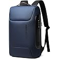Zaino Antifurto FANDARE Per Ufficio E Viaggio - Porta PC Fino A 15.6", USB, Impermeabile, Grigio