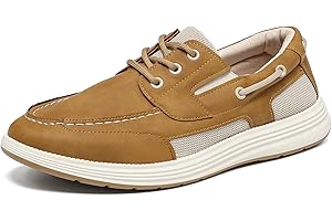 JIFENKLA Zapatos Nauticos, Mocasines Hombre Calzado Comodo Transpirable, Casual para Paseo Playa Actividades Náuticas