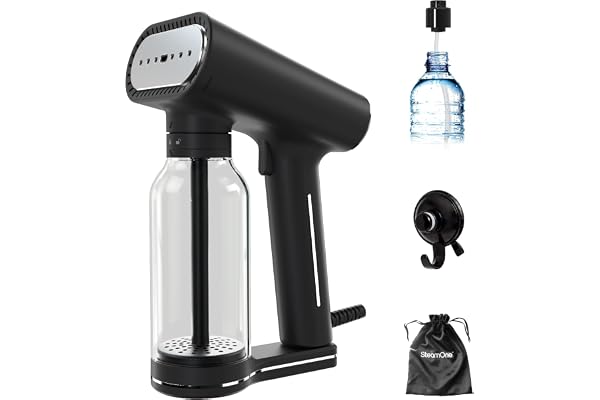 Défroisseur vapeur KARL XL - EUXL400B
