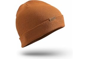 FanVince Knit Beanie Men Women Winter Hat - Thermal Wool Watch Cap Skullies for Daily Warth, Motorcycling, Running, Cycling, Hiking - Warm Gifts for Dad and Mum