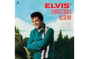 Elvis Christmas Album