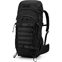 Mardingtop 50L Hiking Backpack Molle 